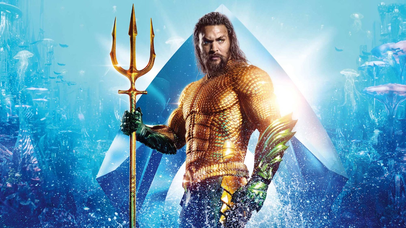 Aquaman (Source: DC Studios)