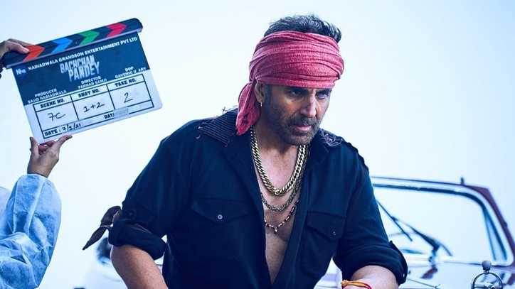 Everything you need to know about Akshay Kumar's Bachchan Pandey - Story, release date, cast, posters & more