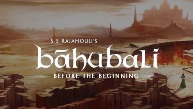 Baahubali: Before The Beginning: The ambitious prequel by Netflix scrapped after Rs. 150 crores of investment