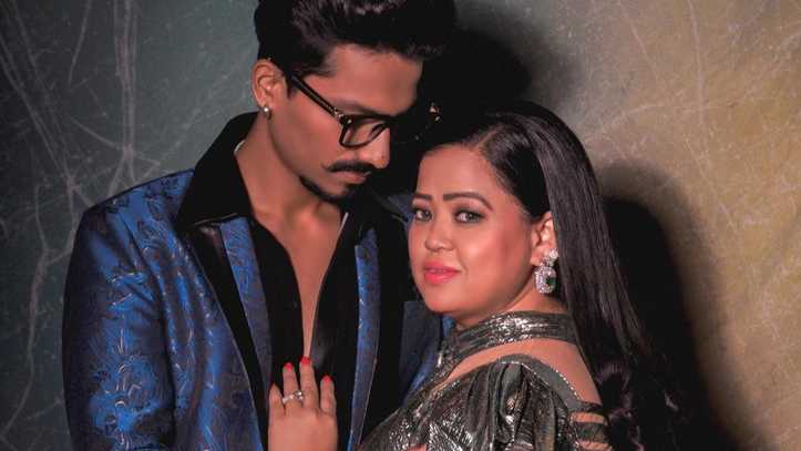 Hunarbaaz: Bharti Singh shoots during pregnancy, calls channel 'chalak' for making three people work at the price of two