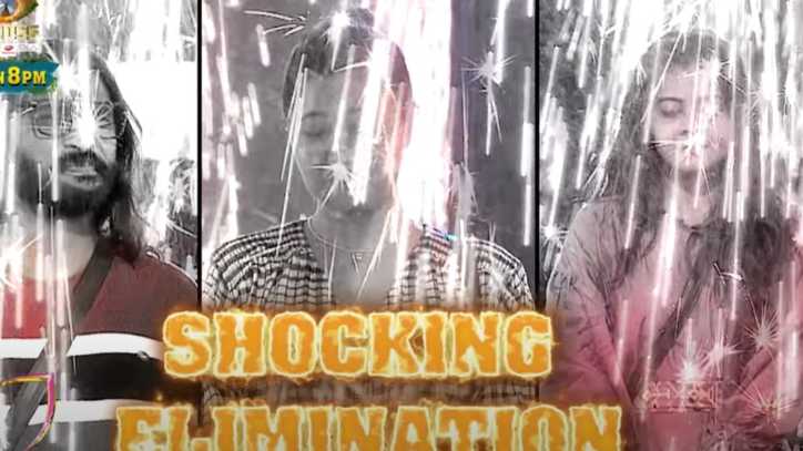 Bigg Boss 15 promo: Surprise double elimination announced among Rashami, Devoleena and Abhijit