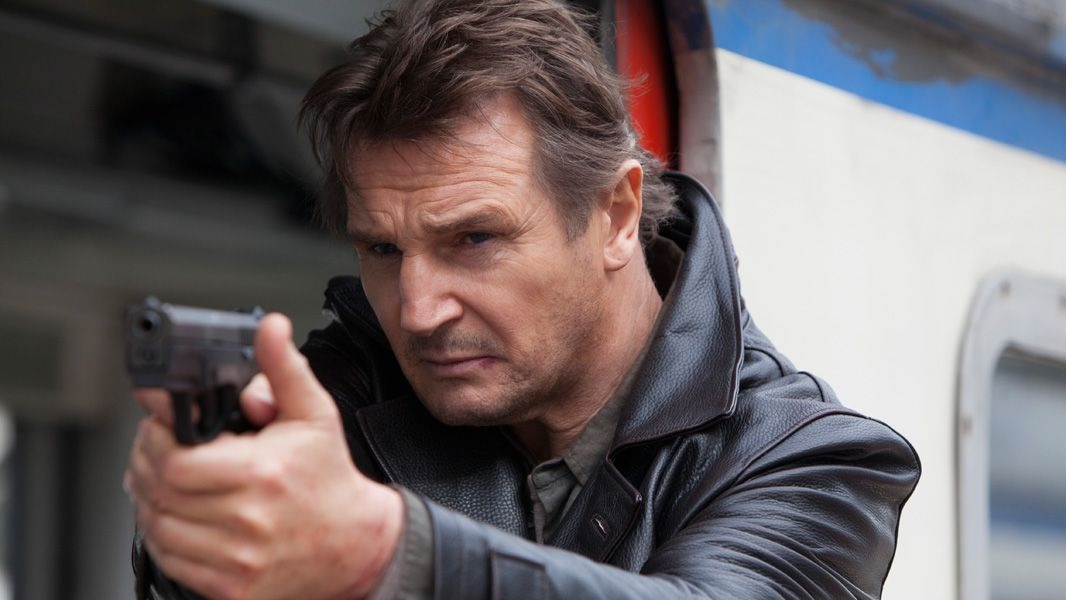 Blacklight Trailer: Watch Liam Neeson return to form in this action packed trailer
