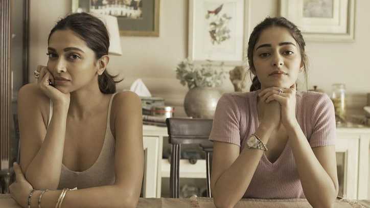 Gehraiyaan: Ananya Panday opens up on working with Deepika; clarifies that the film is not glorifying infidelity