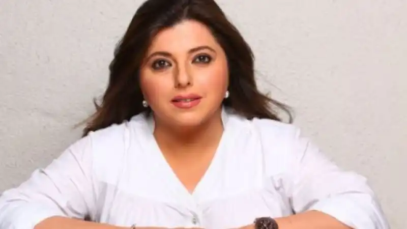 'Shame on you': Delnaaz Irani slams media portals for calling her 'berozgaar' and misconstruing her 'honest conversation'