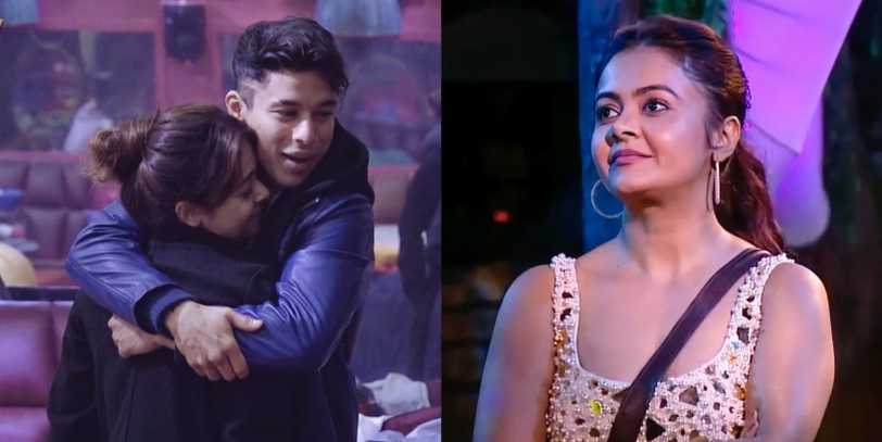 Bigg Boss 15: Post eviction, Devoleena roots for Pratik Sehajpal; will miss finale because of spine surgery