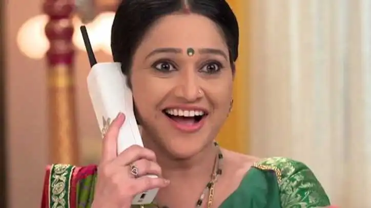 Disha Vakani to finally make her return to TMKOC after having these demands met by the makers?