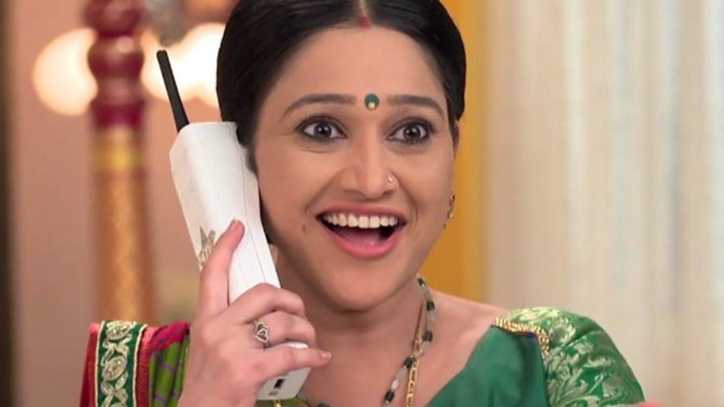 Disha Vakani to finally make her return to TMKOC after having these demands met by the makers?