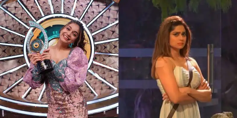 Bigg Boss 15: OTT winner Divya Agarwal on Shamita and Neha- “They can’t digest my winning yet”