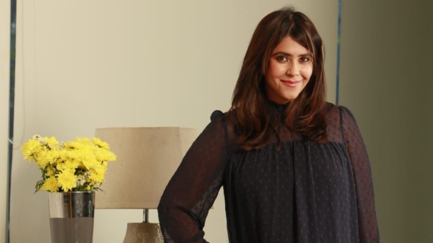 Ekta Kapoor to back up several genres in 2022 with her upcoming shows and films; read on...
