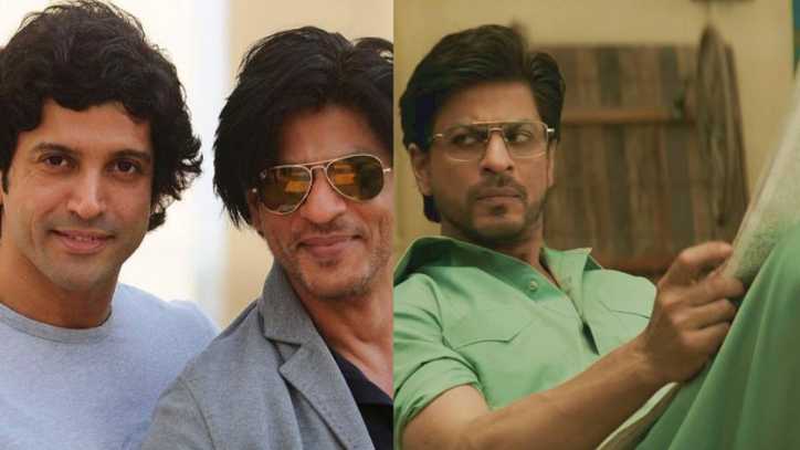 5 years of Raees: When Farhan Akhtar gave up the opportunity to share screen with Shah Rukh Khan for this reason