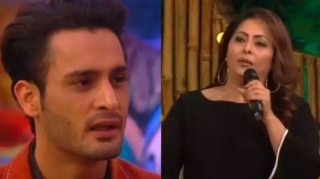 Umar Riaz calls Geeta Kapur's comment on his profession in Bigg Boss 'below the belt', adds 'that really hurt'