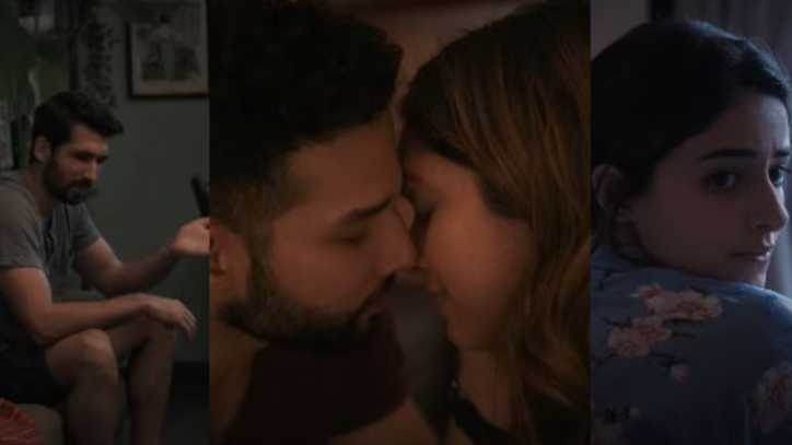 Gehraiyaan trailer: Love, heartbreak, betrayal, guilt and complexities of modern love intertwine in Shakun Batra's next