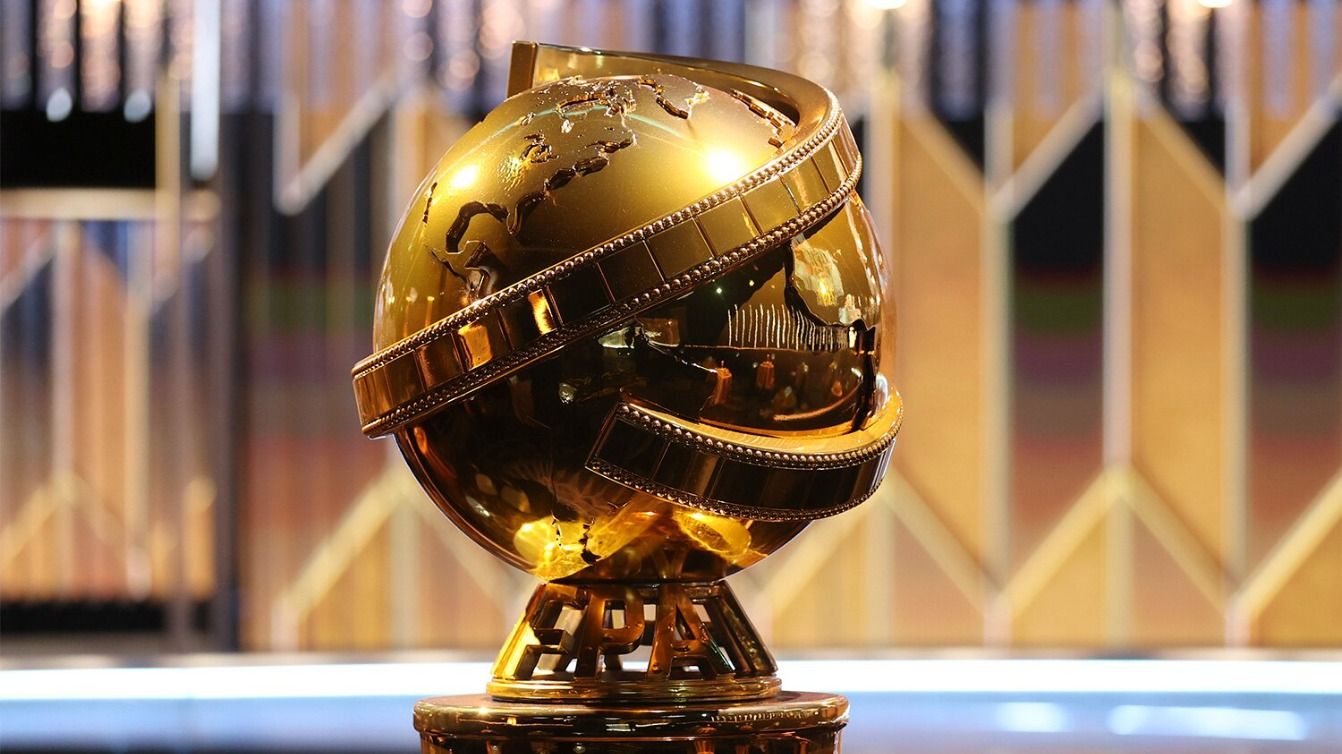 <p>The Golden Globes (Source: X)</p>