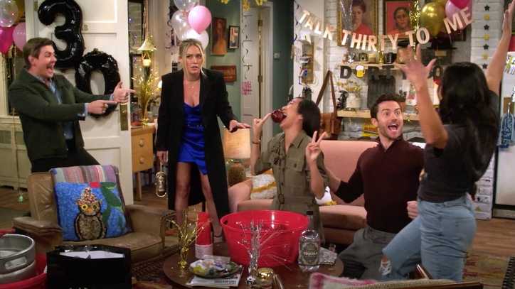 How I Met Your Father: Here's where you can watch the Hilary Duff starrer spin-off series in India