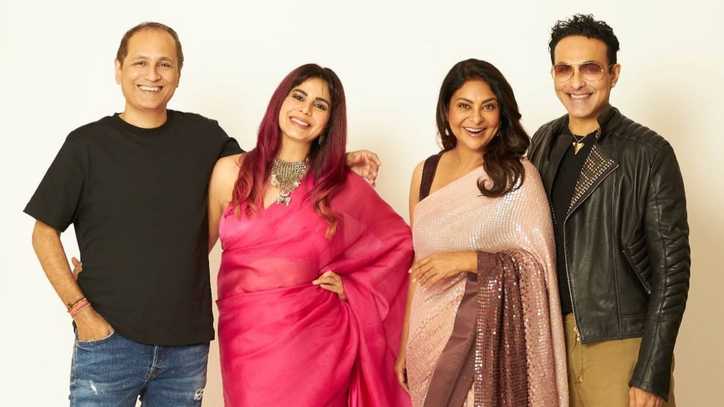 Exclusive | Shefali Shah's Human to get a second season confirms creator Mozez Singh: 'I know everyone is wondering how'