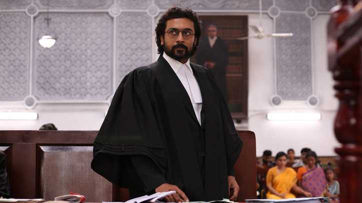 Oscars 2022: Jai Bhim, Suriya's hard hitting courtroom drama earns eligibility for Best Foreign Film