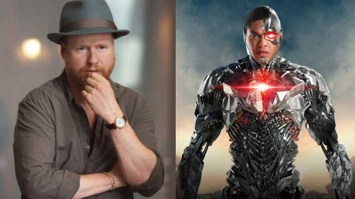 Ray Fisher fans show support for the actor after Justice League filmmaker Joss Whedon calls him a 'bad actor'