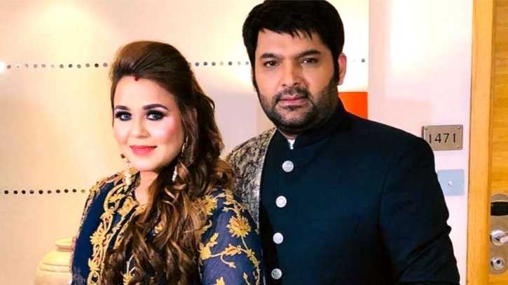 Kapil Sharma might have asked if Ginni's dad needed a chauffer if he had drunk toddy before proposing her