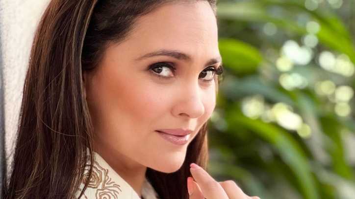 Lara Dutta reveals why she took up many comedy films in her career: 'It gave me a lot more to do than be someone's wife of girlfriend'