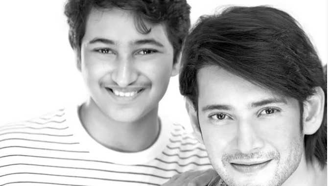 Mahesh Babu reveals son Gautham was born six weeks premature: "He was just as big as my palm"