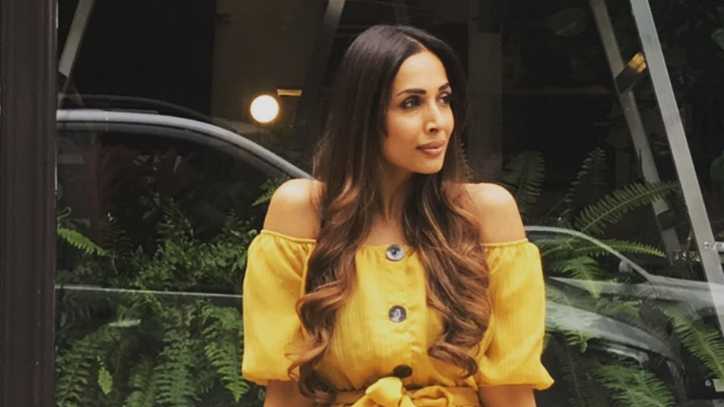 Malaika Arora reveals she worked and travelled through her pregnancy, says marriage was never a hindrance