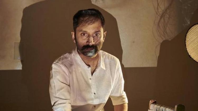 Malayankunju trailer: Watch Fahadh Fassil in this intense, claustrophobic glimpse of his survival thriller