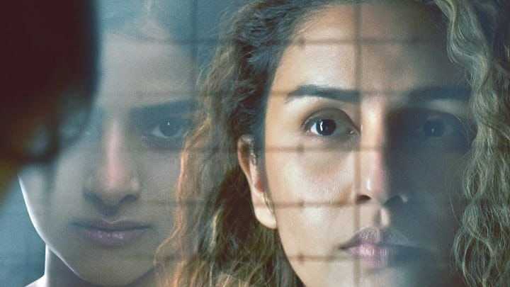 Mithya: Bhagyashree's daughter Avantika Dassani to debut with the psychological thriller web series