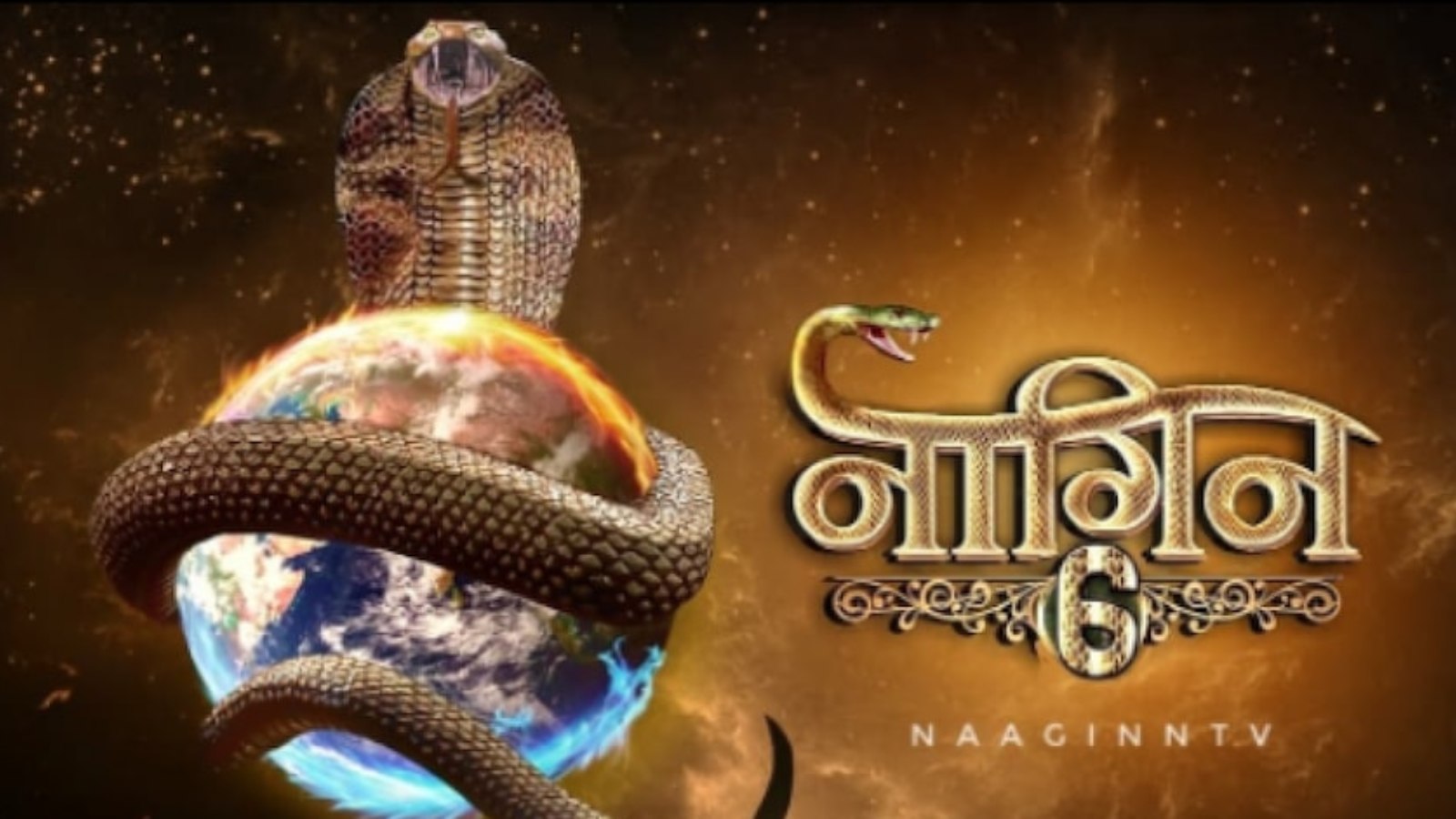 Naagin 6 teaser: Ekta Kapoor hints at the serpent changing herself in the post Covid world; watch