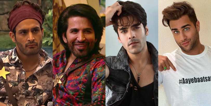 Bigg Boss 15: Umar, Vishal and Simba may re-enter with Rajiv; show to get extended till February end
