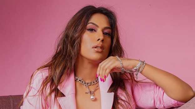 Exclusive: Nia Sharma says she's nothing in the pipeline despite new projects coming her way everyday