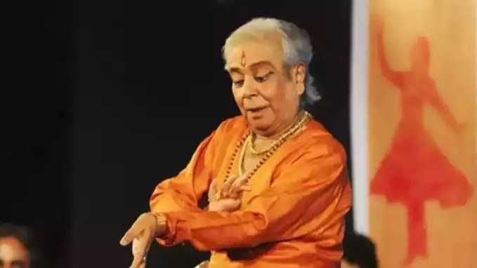 Kathak dancer Pandit Birju Maharaj dies, Prime Minister Narendra Modi mourns the loss