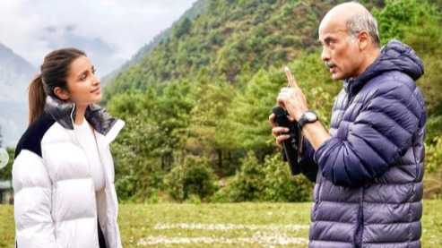 Parineeti Chopra is all praises for Uunchai director Sooraj Barjatya, calls him a 'masterclass in humility'