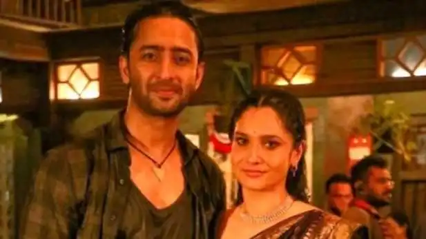 Pavitra Rishta season 2 trailer: Will Ankita Lokhande and Shaheer Shaikh find their way back to one another?