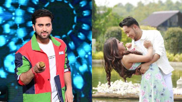 Mohd. Danish asked if Indian Idol co contestants Pawandeep Rajan and Arunita Kanjilal are dating; here's what he said