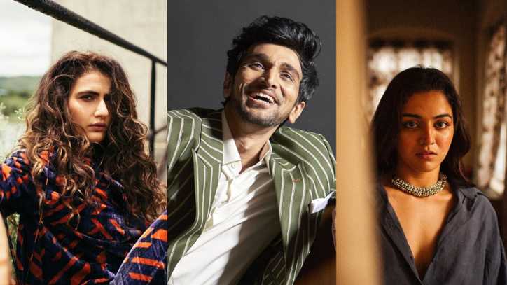 Indian adaptation of Modern Love on the way, Fatima Sana Shaikh, Pratik Gandhi, Wamiqa Gabbi to star