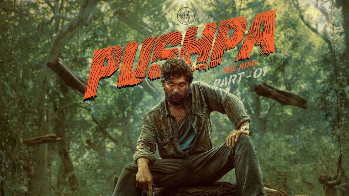Pushpa: The Rise OTT premiere - Allu Arjun starrer box office wonder arrives on Amazon Prime Video