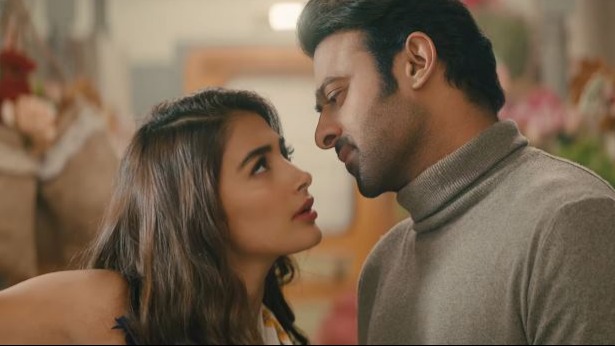 Prabhas starrer Radhe Shyam to follow in RRR's footsteps and delay theatrical release? Makers issue statement
