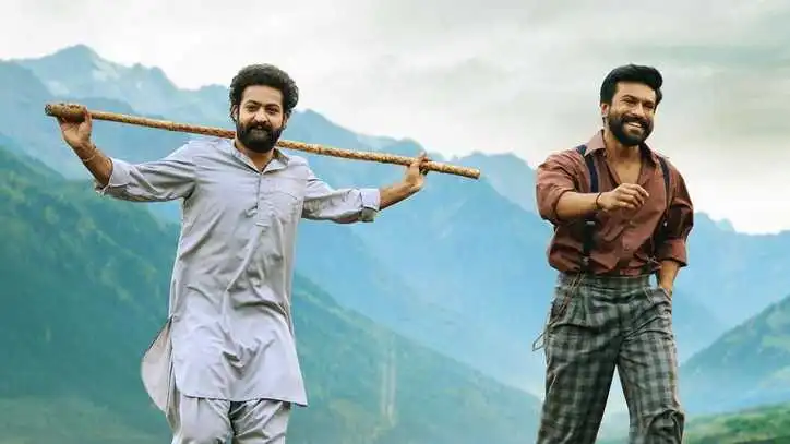 SS Rajamouli's RRR gets a new release date, will now arrive in theatres on 25th March