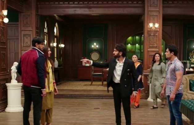 Bade Achhe Lagte Hain 2: Ram and Priya get into an argument after Akshay-Shubham’s physical spat