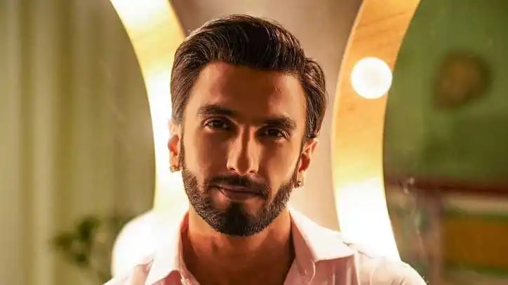 Ranveer Singh is focusing on family entertainers; says ‘I have become more family oriented as my years go by’