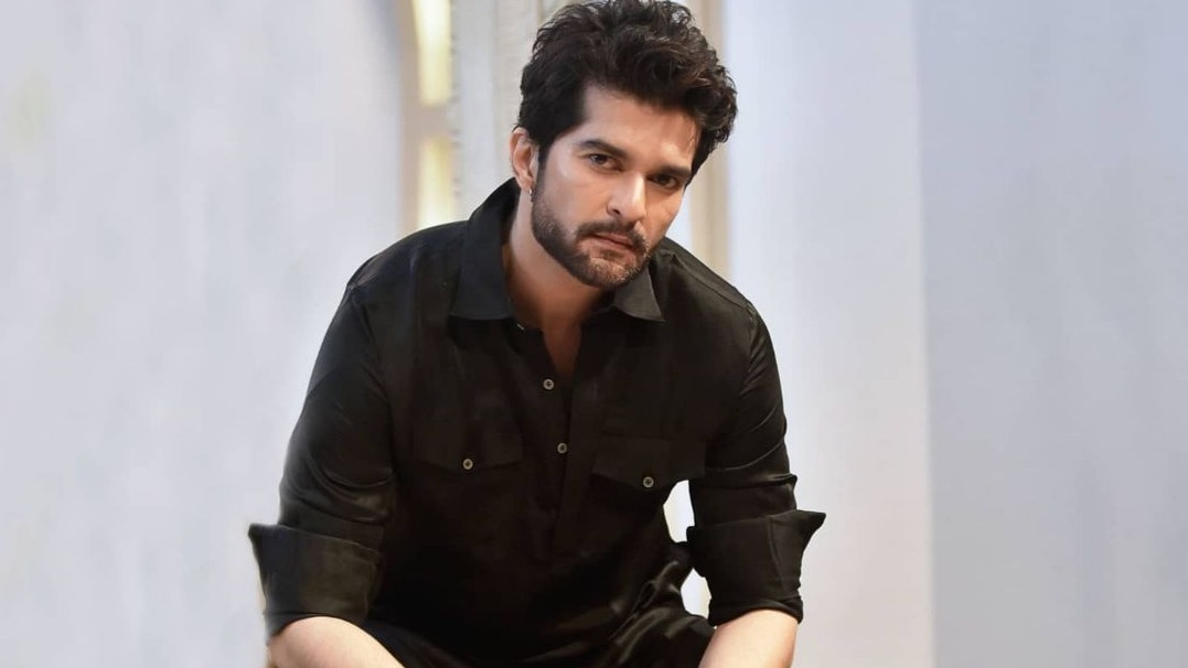 Raqesh Bapat signs new show also starring Shaheer Shaikh, explains what kept him away from daily soaps