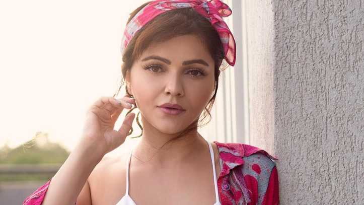 Rubina Dilaik was scared to go on dates after a bad relationship with an actor once: 'Jab dhakka lagta hai toh lagta hai'