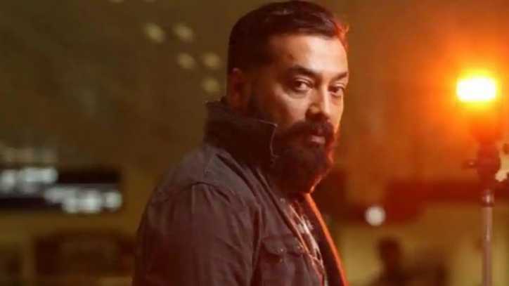 'No season 3 of Scared Games happening' Anurag Kashyap announces while calling out casting scam