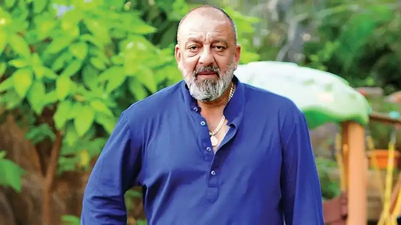 KGF Chapter 2 actor Sanjay Dutt suggests filmmakers to make films like Sholay, Khalnayak again