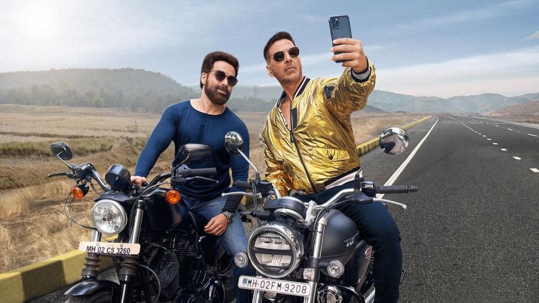 Akshay Kumar and Emraan Hashmi's Selfiee is a remake, here's 5 things you need to know about it