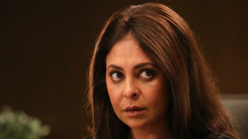 Shefali Shah calls her character in Human 'a Pandora’s box': "She's complicated, unpredictable, indecipherable"