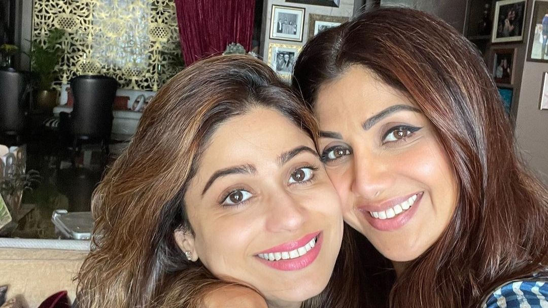 Bigg Boss 15: Shilpa Shetty showers love on Shamita; says ‘it’s time for you to come home with the trophy’