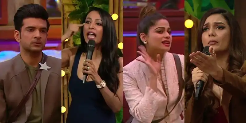 Bigg Boss 15: Kashmera slams Karan Kundrra; Shamita reminds Divya Agarwal she wasn’t called for season 15