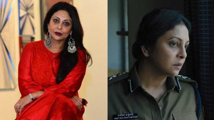 Shefali Shah: "Earlier people did'nt know what to do with a woman of my age, Delhi Crime changed that"- EXCLUSIVE