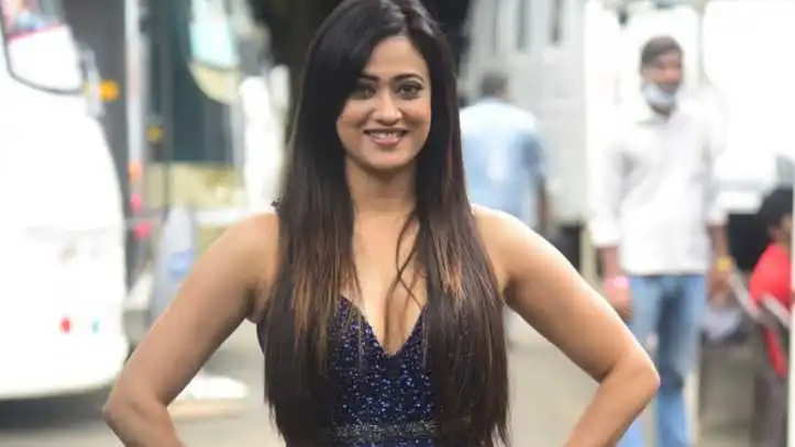 Shweta Tiwari issues statement apologising for controversial remark against 'god' says it was 'taken out of context and misconstrued'